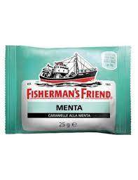 Fishermans Friend Mint Sugar Free