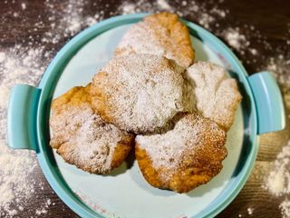 კრემიანი პონჩიკი