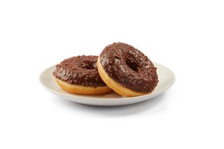 Donut Cioccolato