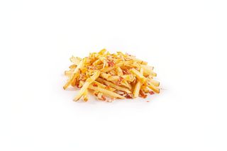 Graffiti Fries
