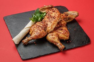 Курча тапака з хрусткою скоринкою (300г)