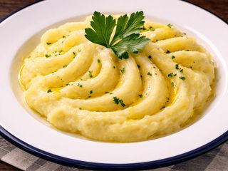 Картопляне пюре (200g)
