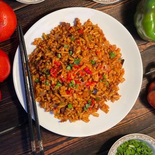 Дин-Дин Цомян 