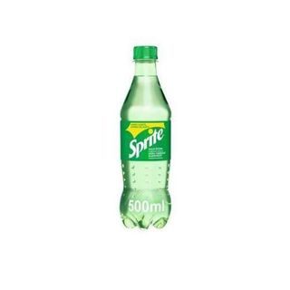 Sprite 0.5l