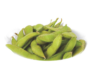 16. Edamame