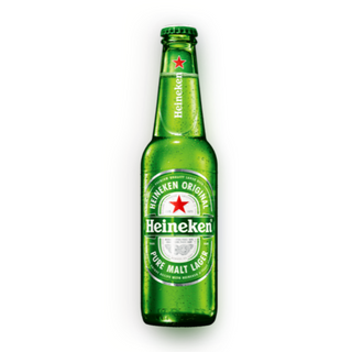 Heineken (0,25cl)
