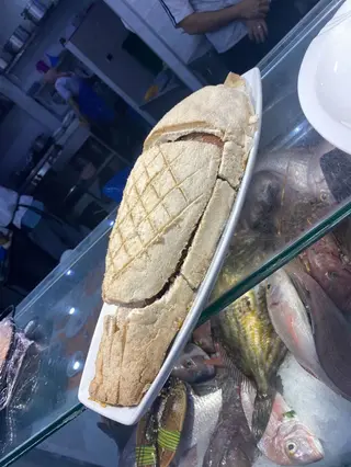 Bogavante 1kg