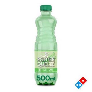 500ML Lemongrass