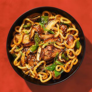 NEW | Yaki Udon