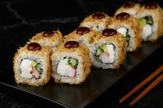 Рол Каліфорнія Боніто