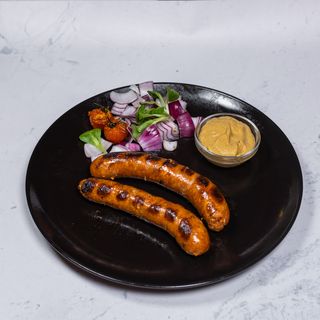 Leskovačke kobasice