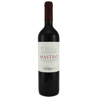 Mastro rosso