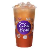 Грейпфрут - Зелен чай