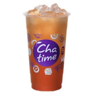 Грейпфрут - Зелен чай