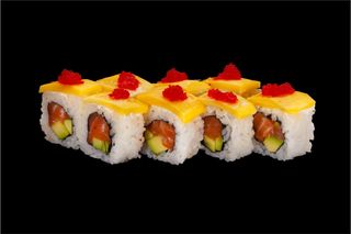 Mango Roll
