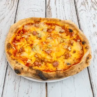 MEDIANA GORGONZOLA