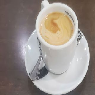 Café Con Leche (250 Ml.)