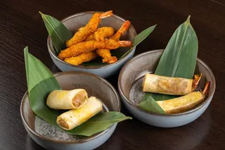 Tempura mix