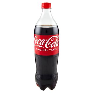 bibita 1.5 l coca cola