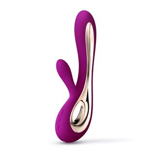 Lelo Soraya 2 Deep Rose (2000981)
