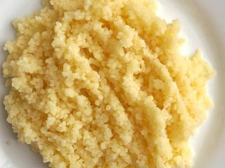 Кускус (210г)