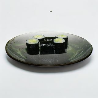 44.Hosomaki avocado - 6pezzi