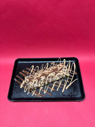 Crêpe Bueno Nutella