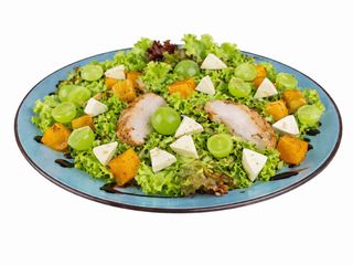 Салат Золота осінь (300g)