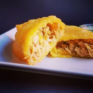 Empanada de pollo