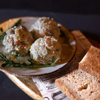 Ensalada Olivie