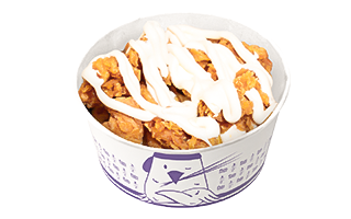 LOADED BITES-350G