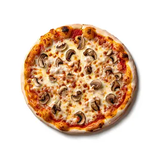Pizza Funghi