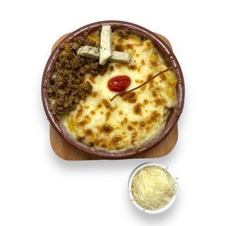 Pasticcio Mixte