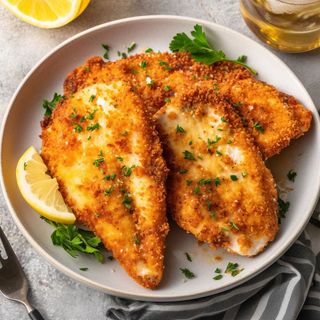 Fish Fillets