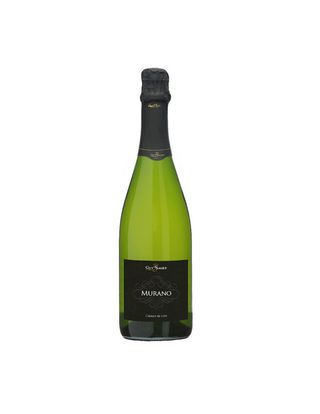 Guy Saget - Cremant de Loire Brut Murano 750ml