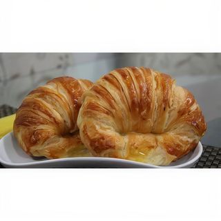 Croissant Rellenos (1 Ud.)