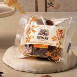 Muffin al cioccolato SENZA GLUTINE