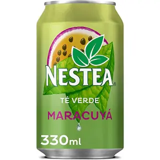Nestea Té Verde Maracuyá (33 Cl.)