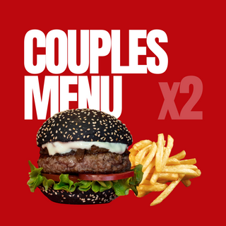 Menu Coppie
