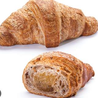 Cornetto integrale miele 