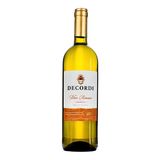 Вино Decordi Bianco Amabile