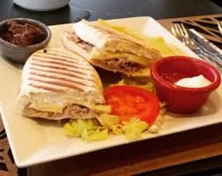 Panini Thon