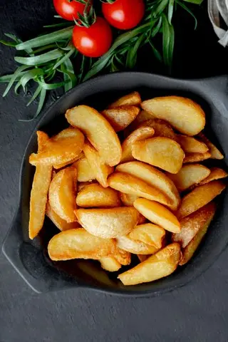 Pekarski krompir 400g