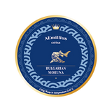 AEmillius хайвер от белуга CRU (30гр)