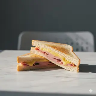 Sándwich Mixto