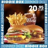 Biggie Box