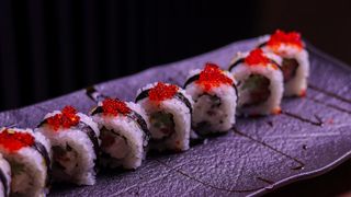 ალიასკა როლი