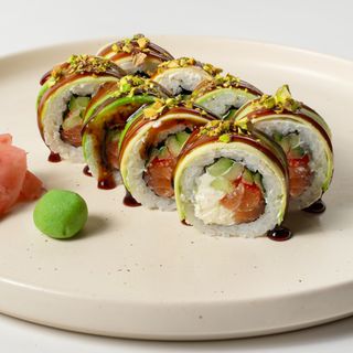 Рол Нефріт (270г)