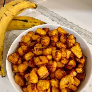 PLANTAIN