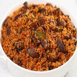 Asun rice